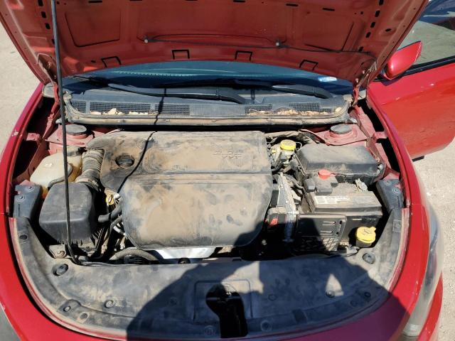 1C3CDFFA1GD821510 Dodge Dart Sxt Sport