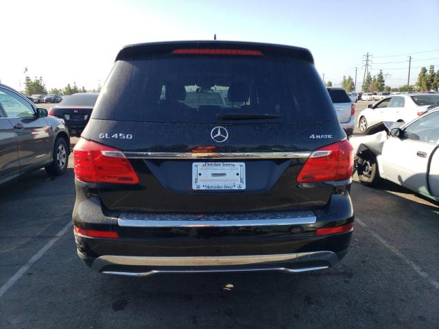 VIN 4JGDF7CE7DA128893 2013 Mercedes-Benz GL-Class, ... no.6