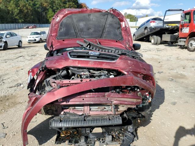 4S3BNAA67F3047956 Subaru Legacy 2.5i