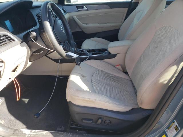 2015 HYUNDAI SONATA ECO - 5NPE24AA7FH126544