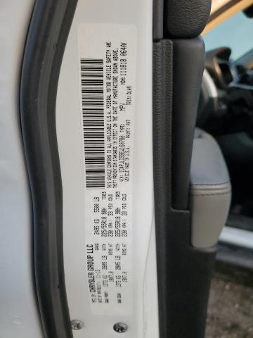 1C4PJLDS9EW160780 Jeep Cherokee Limited