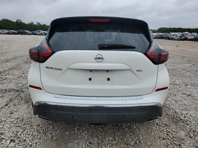 5N1AZ2CJ7LN140091 | 2020 NISSAN MURANO SL