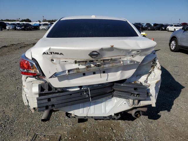 1N4AL3AP8FN339163 Nissan ALTIMA 2.5