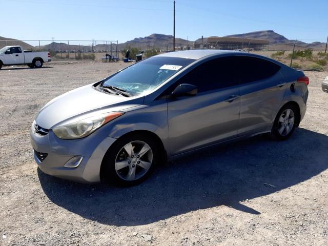 KMHDH4AE1DU951099 | 2013 Hyundai elantra gls