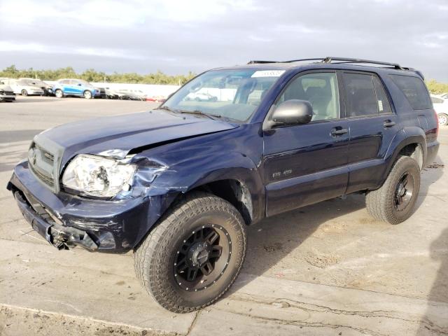 2006 Toyota 4Runner SR5