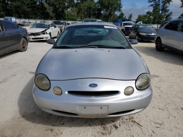 1997 Ford Taurus Gl VIN: 1FALP52U9VG283735 Lot: 71137593