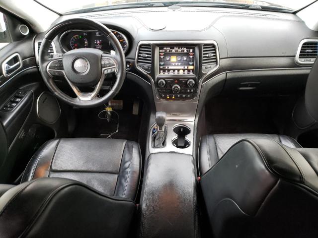 2017 JEEP GRAND CHER - 1C4RJFJT4HC798478