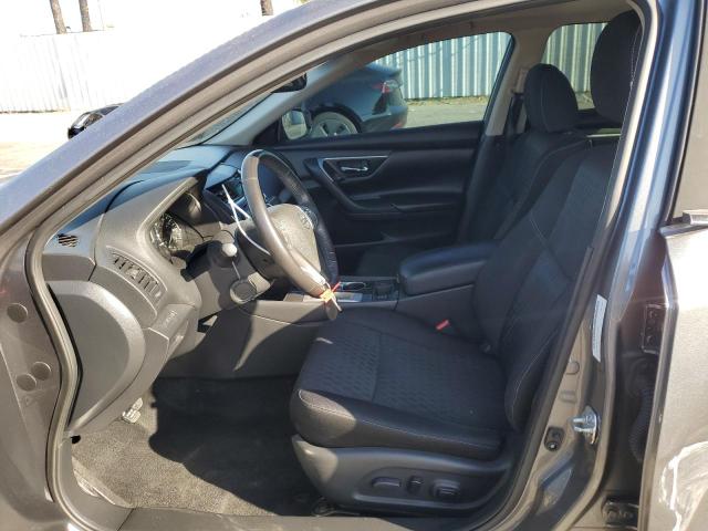 1N4AL3AP6JC152203 Nissan ALTIMA 2.5