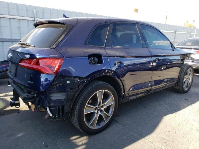 WA1BNAFY1K2065034 2019 AUDI Q5, photo no. 3