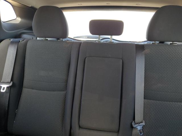 2019 NISSAN ROGUE SPOR - JN1BJ1CR6KW622806