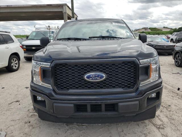 1FTEW1CP6LFB84509 | 2020 FORD F150 SUPER