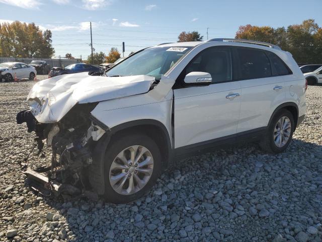 2014 Kia Sorento EX