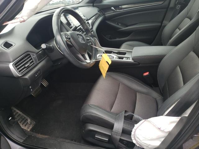 1HGCV2F31LA028272 Honda Accord Sport