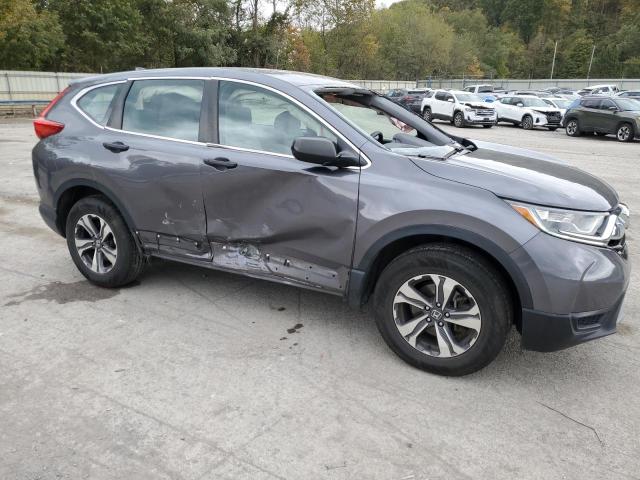 2HKRW6H36HH213167 Honda CR-V LX
