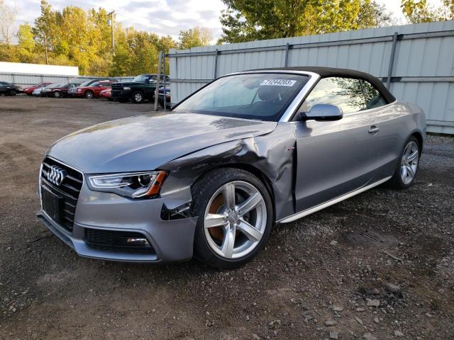 WAUMFAFH6FN012097 2015 AUDI A5, photo no. 1