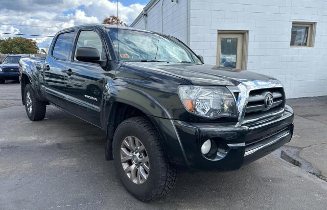 2005 Toyota Tacoma 