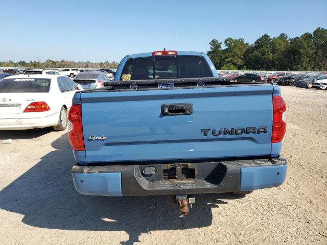 2020 TOYOTA TUNDRA DOU - 5TFUY5F12LX906718