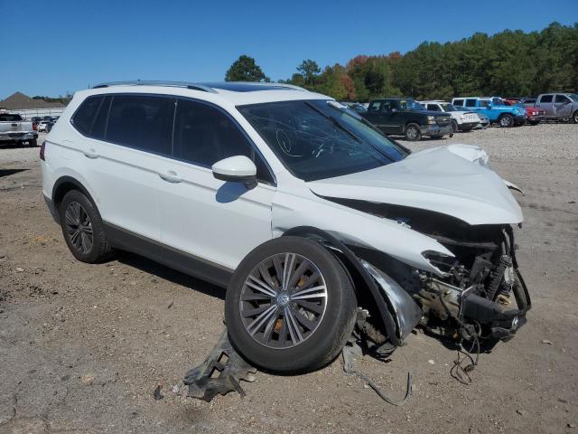 3VV3B7AX1KM013269 | 2019 VOLKSWAGEN TIGUAN SE