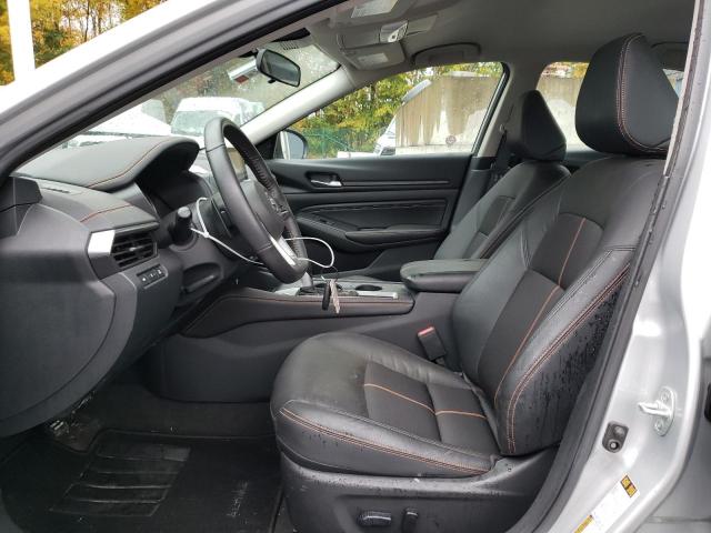 1N4BL4CV2NN315624 Nissan ALTIMA SR