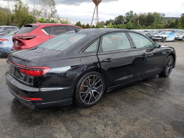 2021 AUDI A8 L WAU8EAF84MN022354