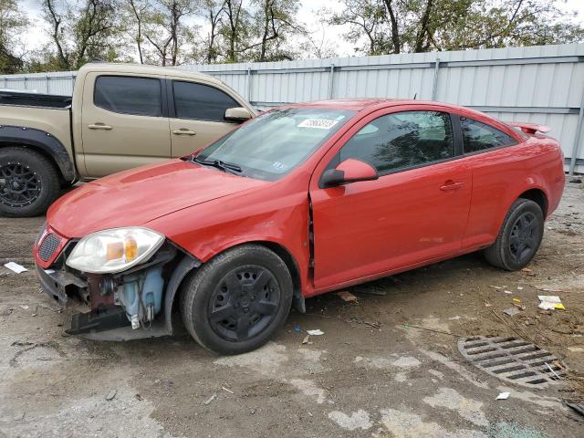 2009 Pontiac G5 