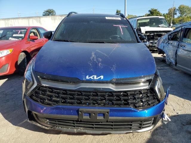 5XYK6CAF3PG049175 KIA Sportage X Line