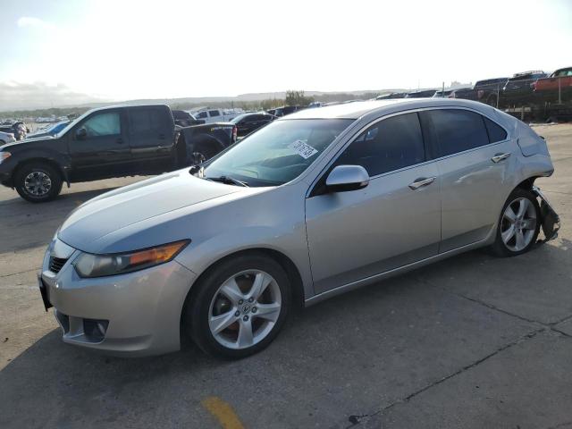 2009 Acura TSX 