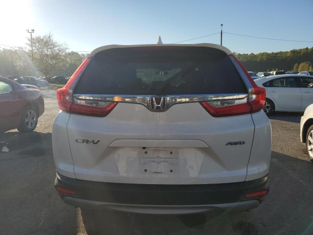 2HKRW2H56JH618929 Honda CR-V EX
