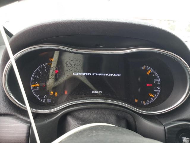 1C4RJEBG5LC118351 Jeep Grand Cherokee Limited