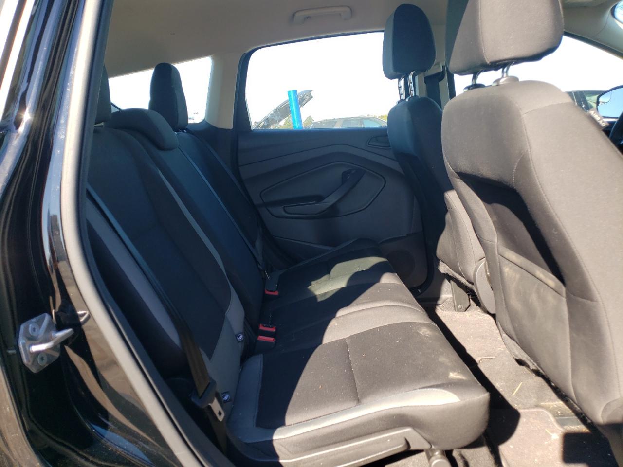 1FMCU0F72GUB31791 FORD ESCAPE 2016