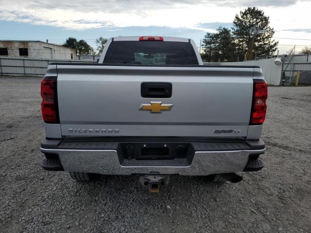 2015 CHEVROLET SILVERADO - 1GC1KVEG9FF553138