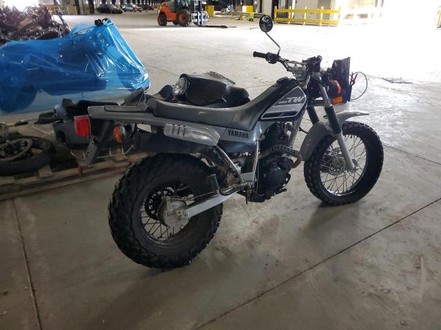 2023 YAMAHA TW200 JYA3AWE0XPA180819