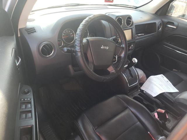 2010 Jeep Liberty (Patriot) - Image 8