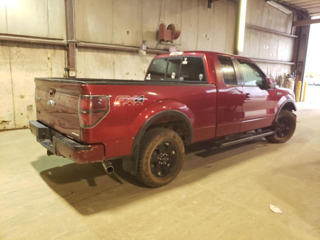 1FTFX1EF4DKE31038 | 2013 Ford f150 super cab