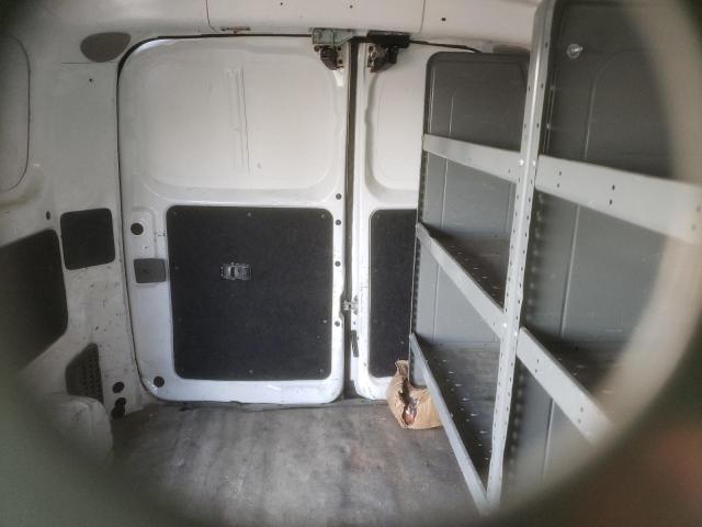 3N6CM0KN7JK700129 Nissan NV200 2.5S