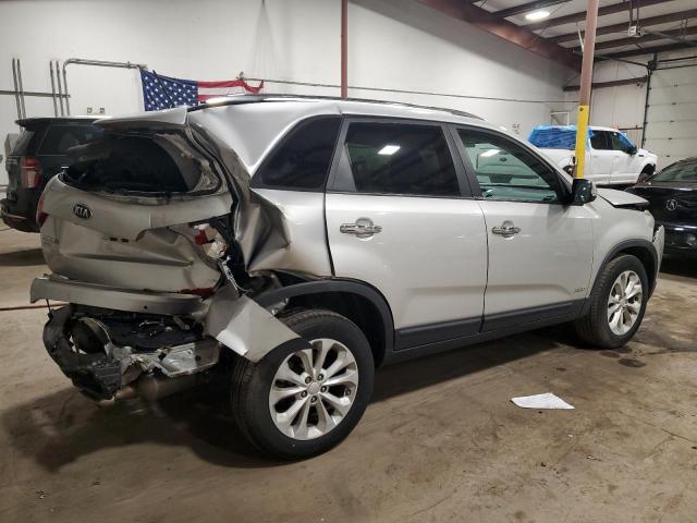 5XYKUDA75FG635024 KIA SORENTO EX