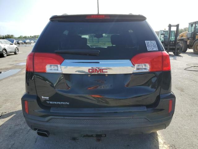2017 GMC TERRAIN SL - 2GKALMEK3H6291534