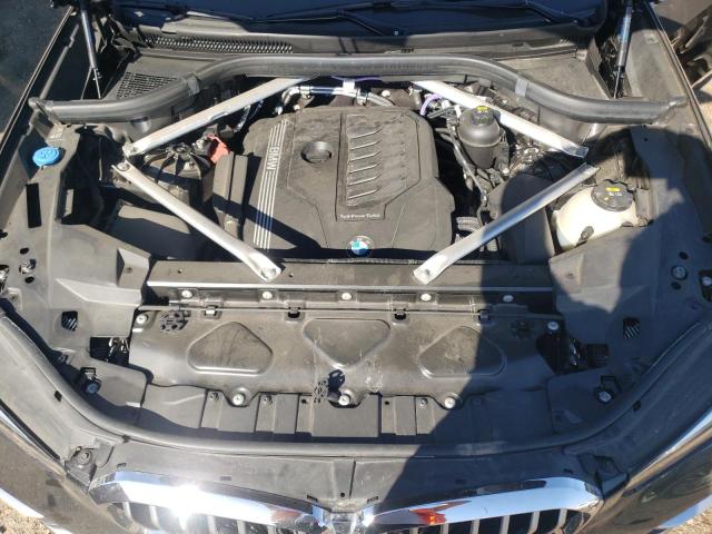 5UXCR6C00N9L65944 2022 BMW X5, photo no. 11