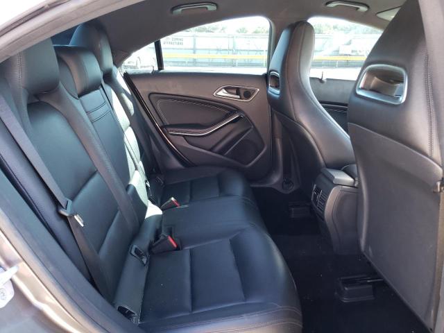 WDDSJ4EB5FN221022 Mercedes-Benz CLA 250