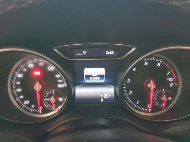 WDCTG4GB9JJ484327 Mercedes-Benz Gla 250 4matic
