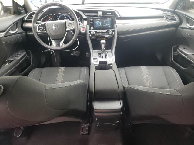  HONDA CIVIC 2019 Білий
