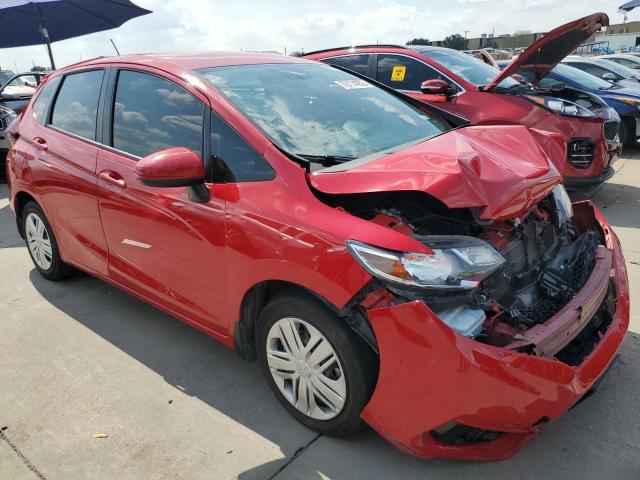 3HGGK5H40LM710936 Honda FIT LX