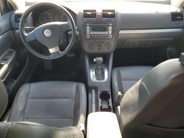 3VWRM71K18M053266 | 2008 Volkswagen jetta se