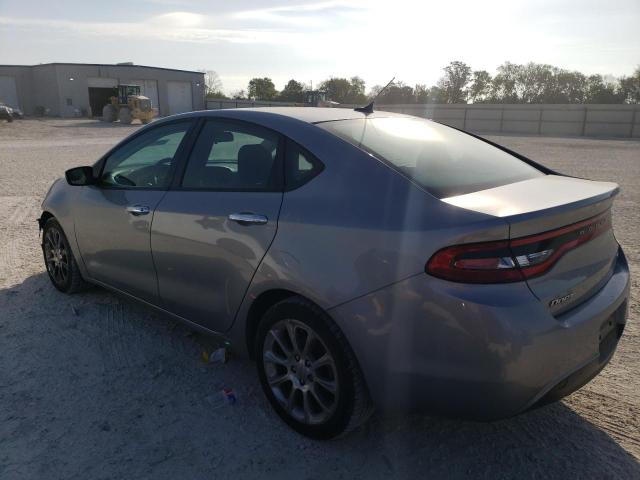 1C3CDFFAXGD818251 Dodge Dart Sxt Sport