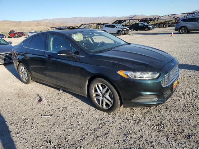 3FA6P0H74ER357251 | 2014 FORD FUSION SE