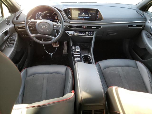 5NPEJ4J28MH076326 | 2021 HYUNDAI SONATA SEL