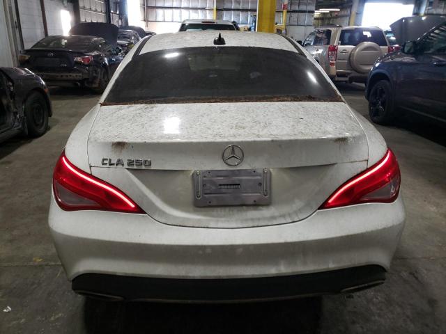 WDDSJ4EB2KN767772 | 2019 MERCEDES-BENZ CLA 250