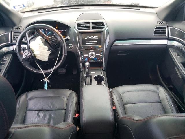 1FM5K8GT6GGD13078 Ford EXPLORER SPORT