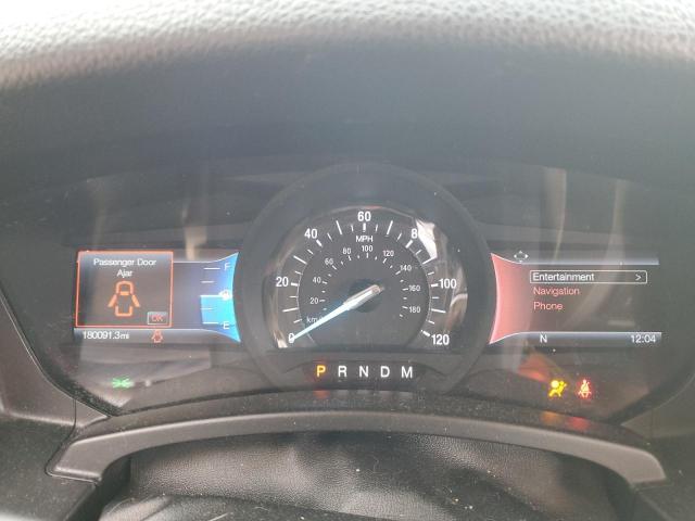 1FMJK1HTXGEF33629 Ford Expedition El Xlt