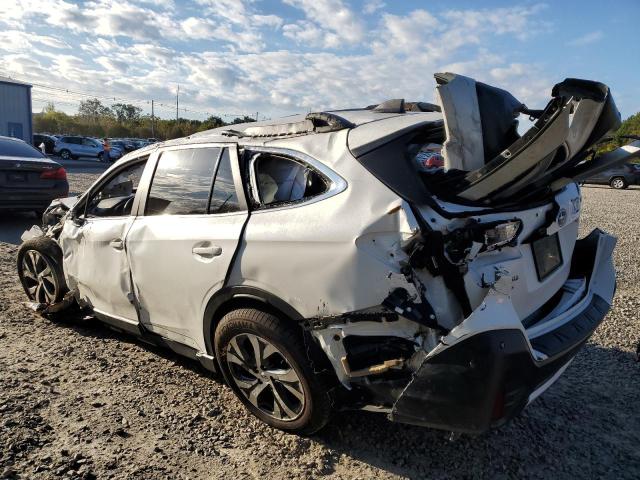 4S4BTANC1N3176050 Subaru Outback Limited